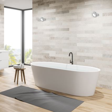 LED væglampe MERCURIO LED/12W/230V