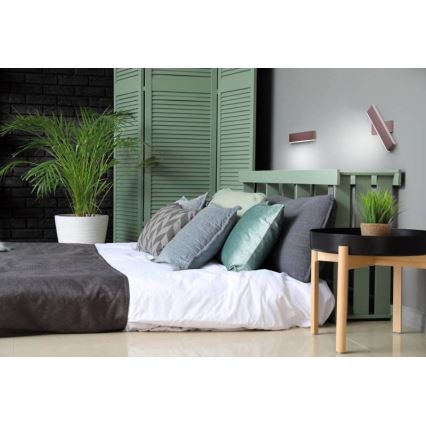 LED væglampe NICOLETTA LED/4W/230V