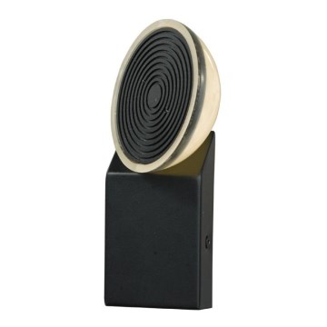 LED væglampe PRIMO LED/10W/230V