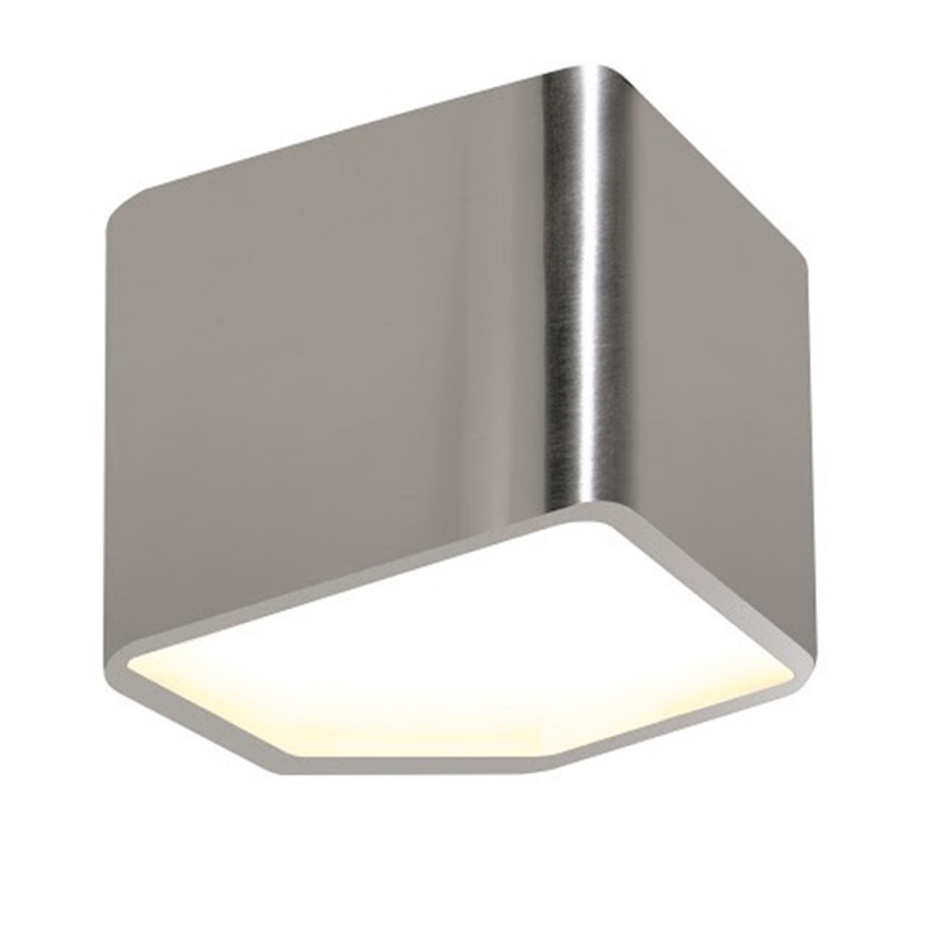LED Væglampe SPACE LED/6W/230V