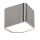 LED Væglampe SPACE LED/6W/230V