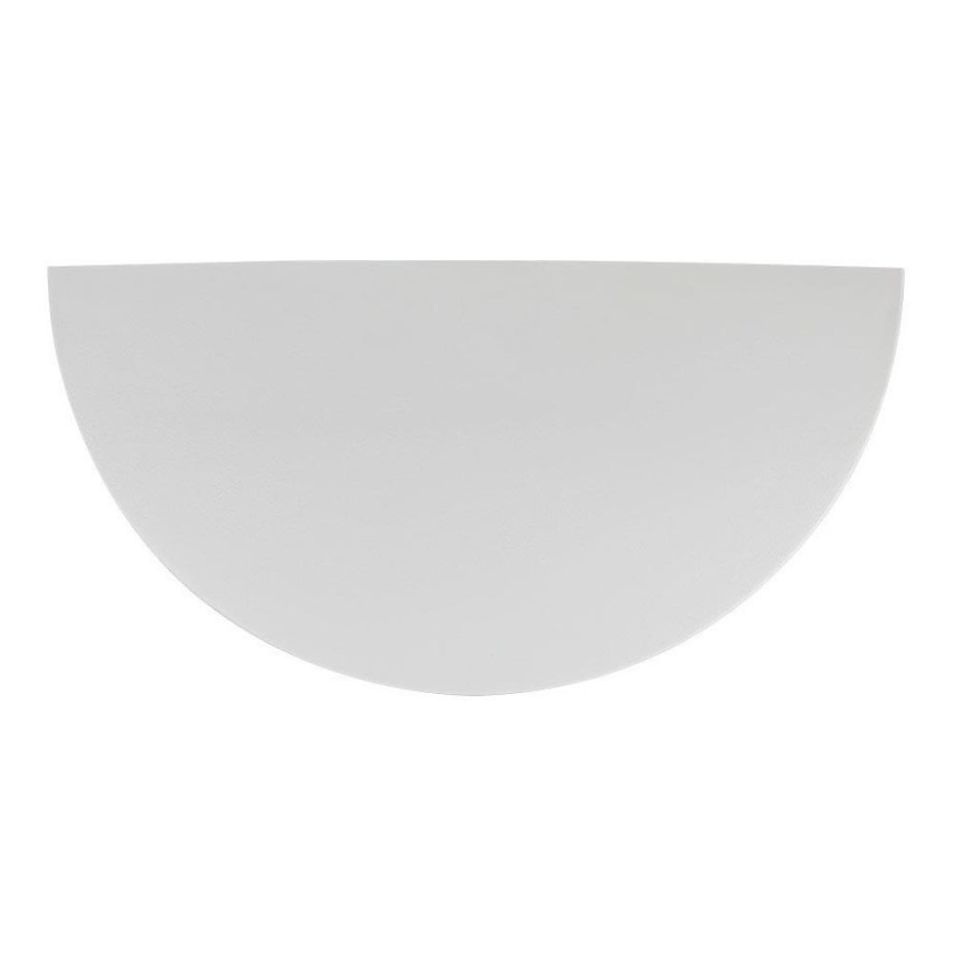 LED væglampe til badeværelse med sensor SAMSUNG CHIP LED/10W/230V 4000K IP54 hvid