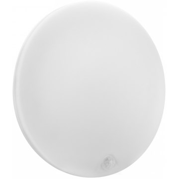 LED væglampe til badeværelse med bevægelsessensor NYMPHEA PROXI LED/18W/230V IP54 3000K