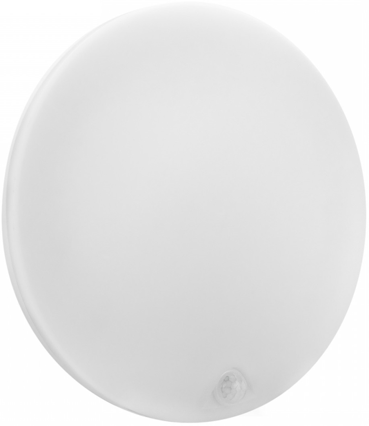 LED væglampe til badeværelse med bevægelsessensor NYMPHEA PROXI LED/18W/230V IP54 3000K