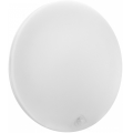 LED væglampe til badeværelse med bevægelsessensor NYMPHEA PROXI LED/18W/230V IP54 4000K