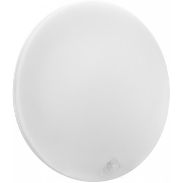 LED væglampe til badeværelse med bevægelsessensor NYMPHEA PROXI LED/18W/230V IP54 4000K