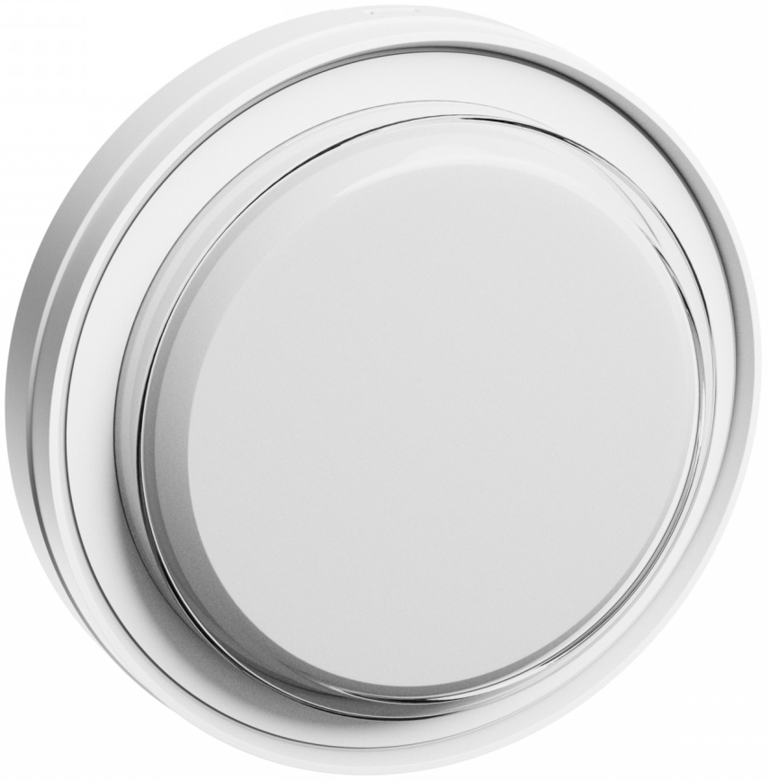LED væglampe til badeværelse PASTILO LED/10W/230V 2700/4000/6000K IK10 IP54 hvid rund