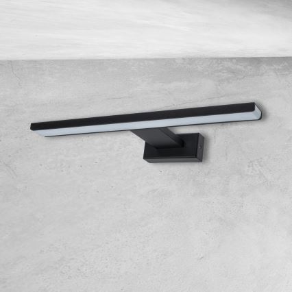 LED væglampe til badeværelse SHINE 1xLED/7W/230V IP44