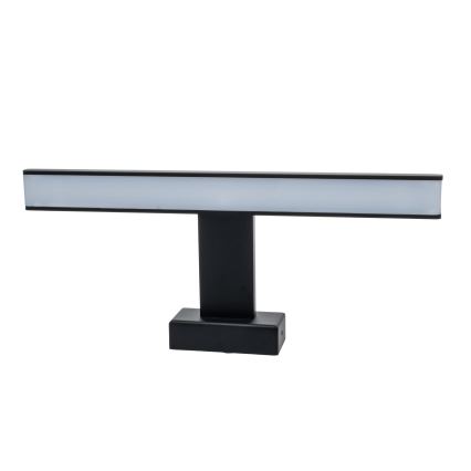 LED væglampe til badeværelse SHINE 1xLED/7W/230V IP44
