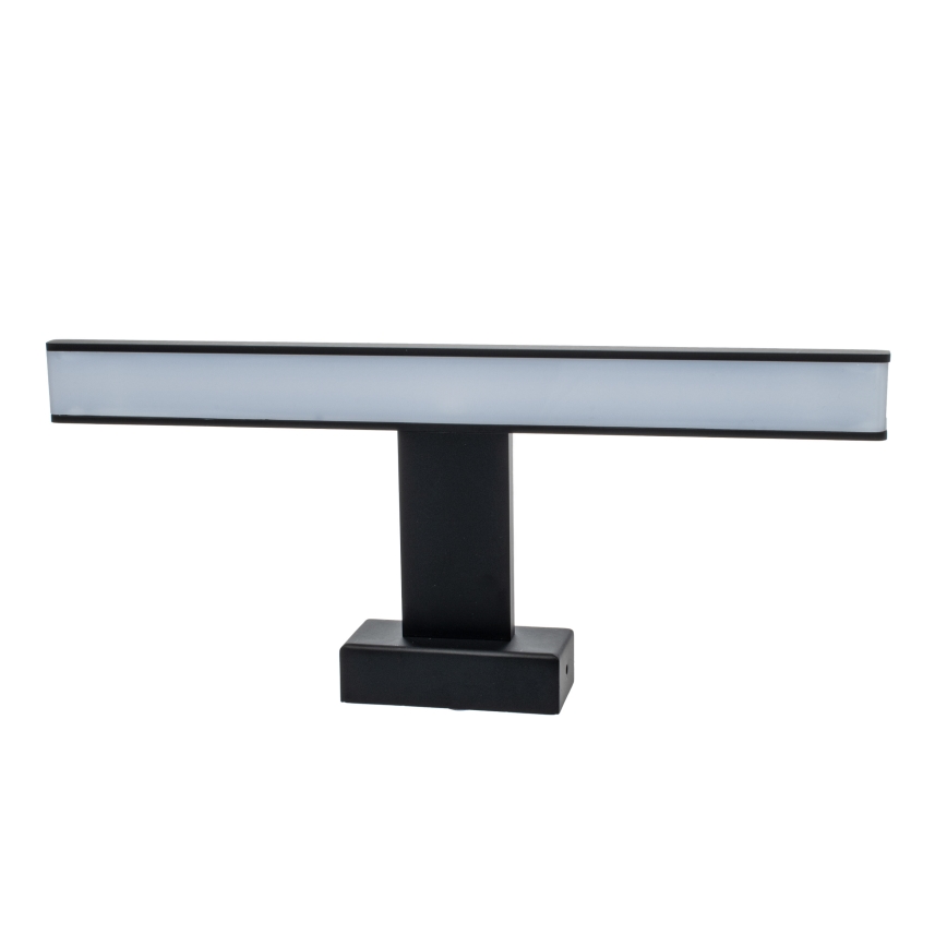 LED væglampe til badeværelse SHINE 1xLED/7W/230V IP44