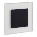 LED væglampe til trappe APUS LED/0,8W/12V 3000K