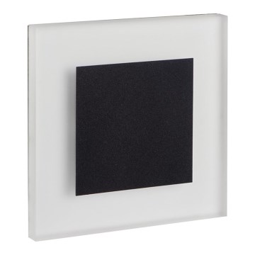 LED væglampe til trappe APUS LED/0,8W/12V 3000K