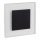 LED væglampe til trappe APUS LED/0,8W/12V 3000K