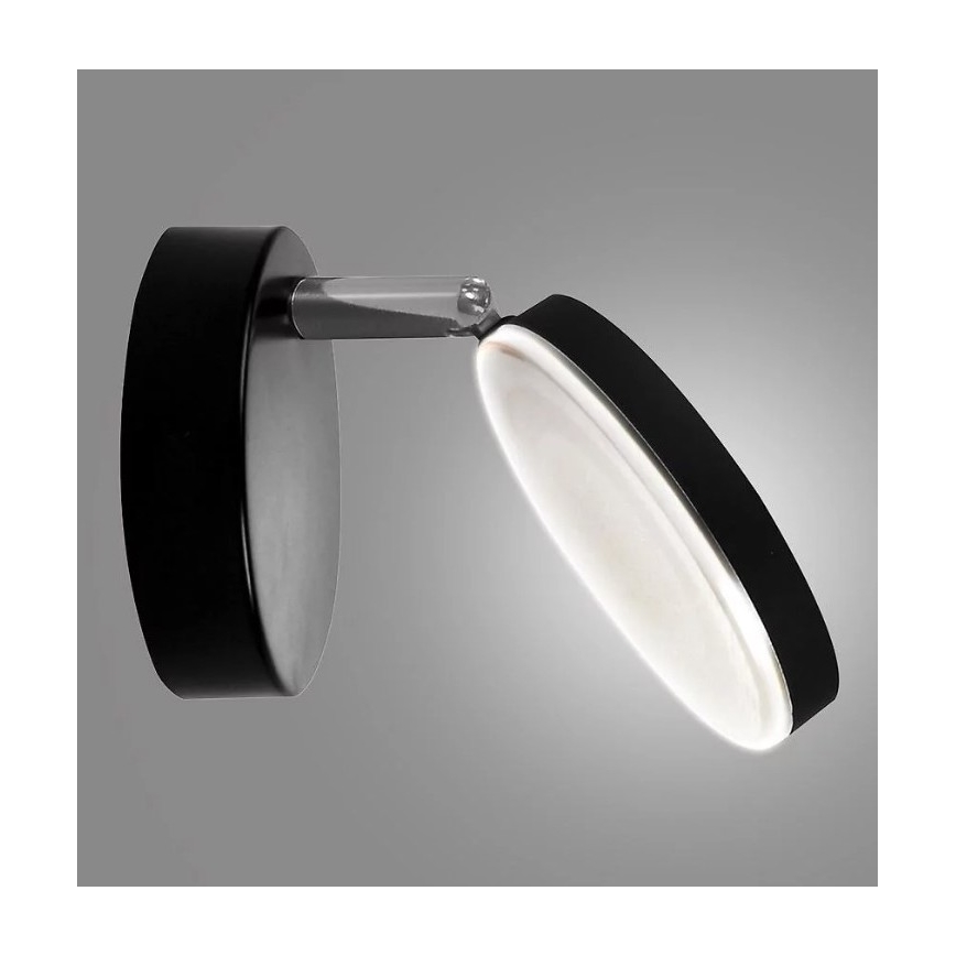 LED vægspot CAPRI LED/5W/230V