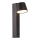 LED vægspot med USB-port LED/8W/230V 3000K