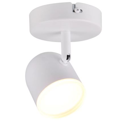 LED vægspot RAWI LED/4,2W/230V hvid