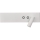 LED vægspot RESORT LED/10W/230V + LED/3W hvid, højre