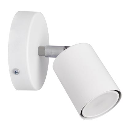 LED vægspot TUNE 1xGU10/4,8W/230V hvid