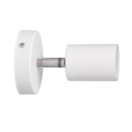 LED vægspot TUNE 1xGU10/4,8W/230V hvid