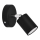 LED vægspot TUNE 1xGU10/4,8W/230V sort