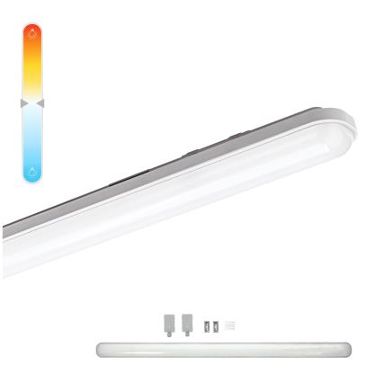 Fluorescerende LED arbejdslampe NEGRO LED/36W/230V IP65 4000K
