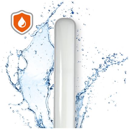 Fluorescerende LED arbejdslampe NEGRO LED/36W/230V IP65 4000K