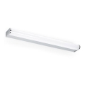 LED2 - LED Badeværelses Væglampe TONDA LED/12W/230V IP44 3000K/4000K