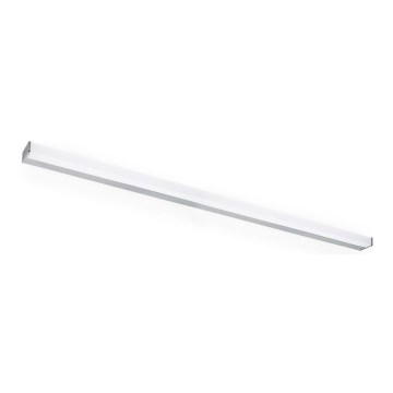 LED2 - LED Badeværelsesbelysning til spejl QUADRA LED/24W/230V IP44