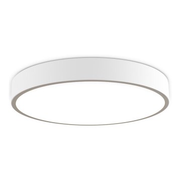 LED2 - LED Dæmpbar loftlampe MONO LED/100W/230V 3000K/4000K hvid