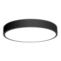 LED2 - LED Dæmpbar loftlampe MONO LED/100W/230V 3000K/4000K sort