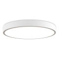 LED2 - LED Dæmpbar loftlampe MONO LED/153W/230V 3000K/4000K hvid
