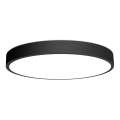 LED2 - LED Dæmpbar loftlampe MONO LED/153W/230V 3000K/4000K sort