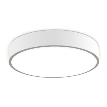 LED2 - LED Dæmpbar loftlampe MONO LED/60W/230V 3000K/4000K hvid