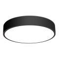 LED2 - LED Dæmpbar loftlampe MONO LED/60W/230V 3000K/4000K sort