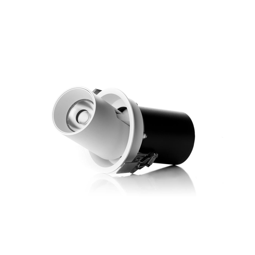 LED2 - LED Indbygningsspot HIDE LED/20W/230V CRI 90 hvid