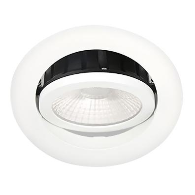 LED2 - LED indbygningslampe til badeværelse dæmpbar MAX LED/8W/230V 3000K IP65