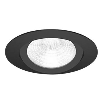 LED2 - LED indbygningslampe til badeværelse MAX LED/8W/230V IP65