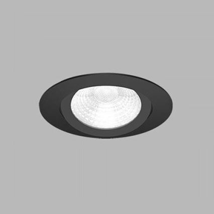LED2 - LED indbygningslampe til badeværelse MAX LED/8W/230V IP65