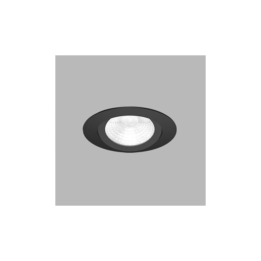 LED2 - LED indbygningslampe til badeværelse MAX LED/8W/230V IP65