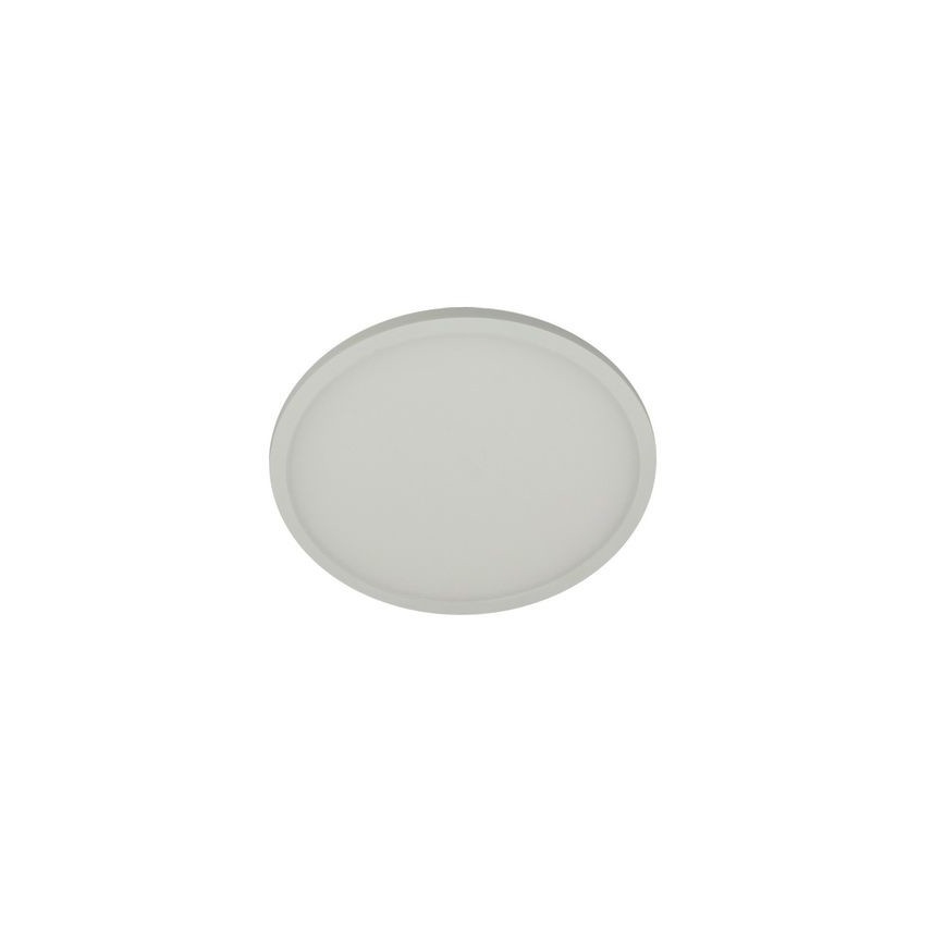 LED2 - LED indbygningslampe til badeværelse SLIM LED/10W/230V IP43 CRI 90