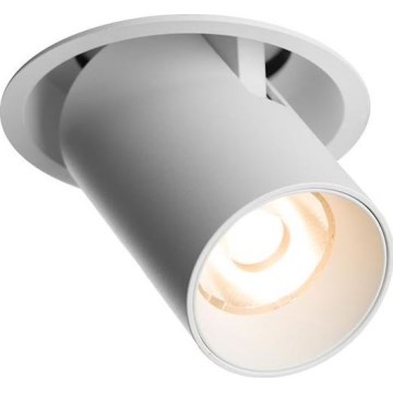 LED2 - LED Indbygningsspot HIDE LED/20W/230V CRI 90 hvid