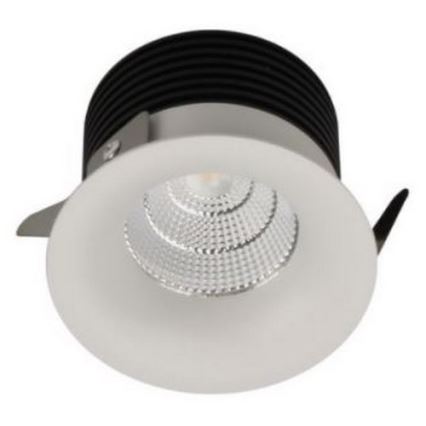 LED2 - LED indbygningsspot SPOT LED/9W/230V hvid IP44