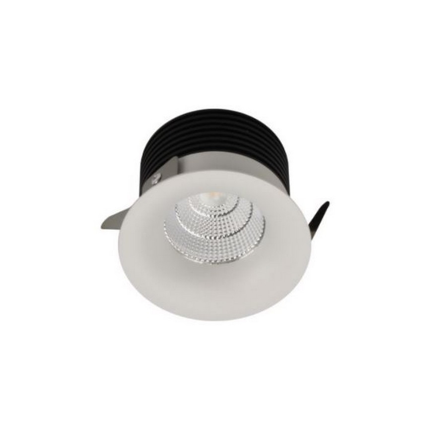 LED2 - LED indbygningsspot SPOT LED/9W/230V hvid IP44