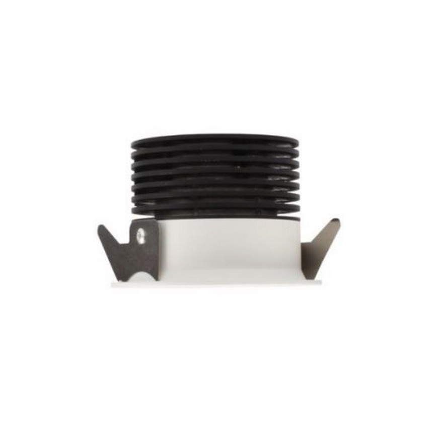 LED2 - LED indbygningsspot SPOT LED/9W/230V hvid IP44