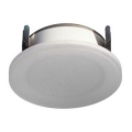 LED2 - LED indbygningsspot STATIC LED/7W/230V IP44