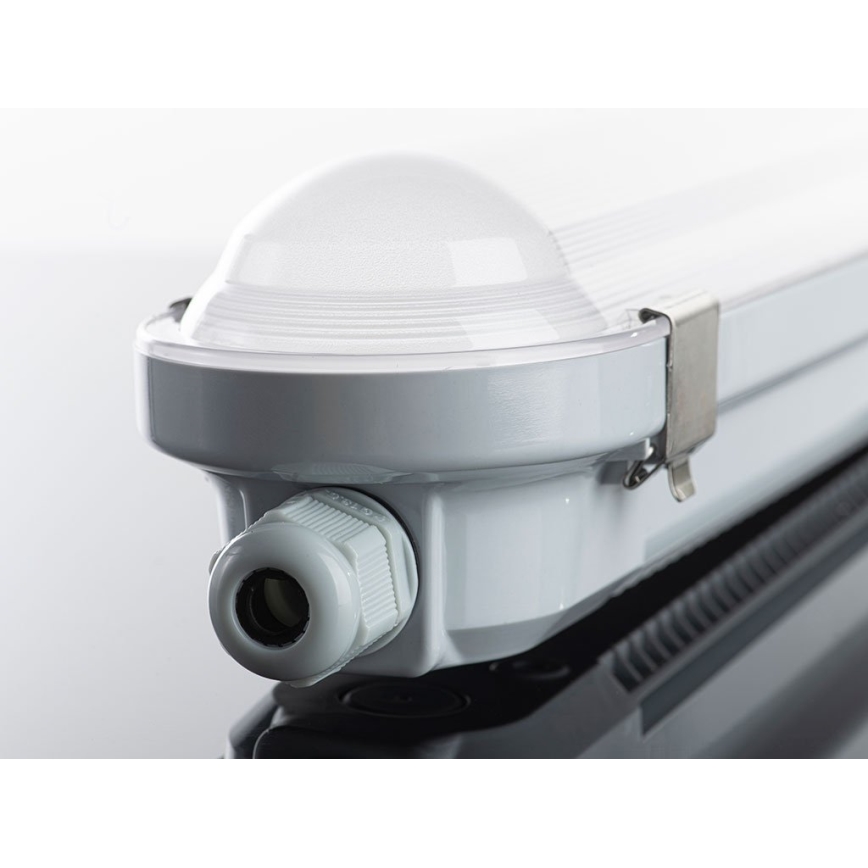 LED2 - LED industrilampe DUSTER LED/52W/230V IP66