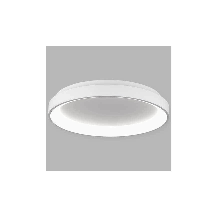 LED2 - LED loftlampe BELLA LED/48W/230V 3000K/4000K hvid