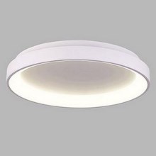 LED2 - LED loftlampe BELLA SLIM LED/38W/230V 3000/4000K hvid