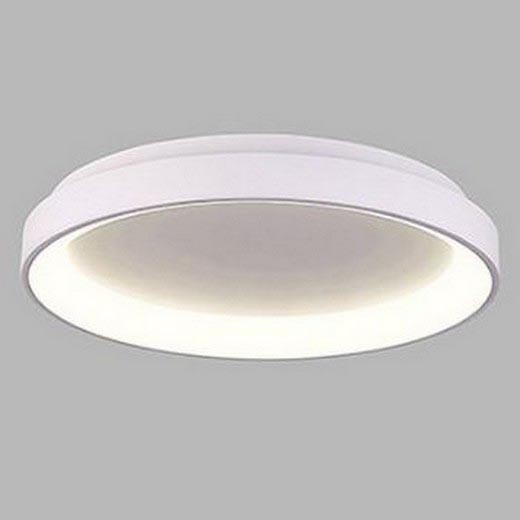 LED2 - LED loftlampe BELLA SLIM LED/38W/230V 3000/4000K hvid