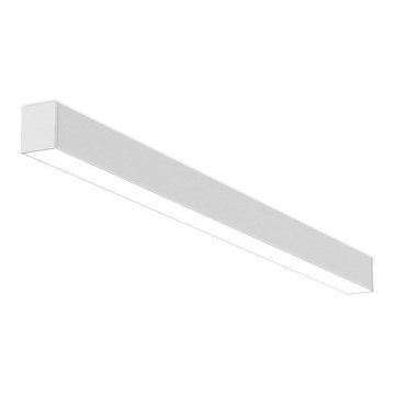 LED2 - LED loftlampe dæmpbar NOLI LED/40W/230V 3000K/3500K/4000K hvid
